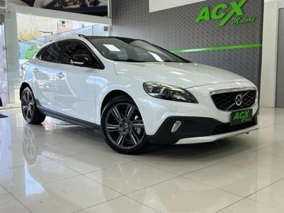 Volvo V40 Cross Country 2.0 T5 AWD 2016