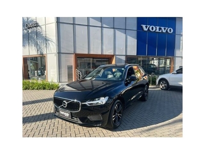 Volvo XC60 2.0 D5 Inscription AWD 2019