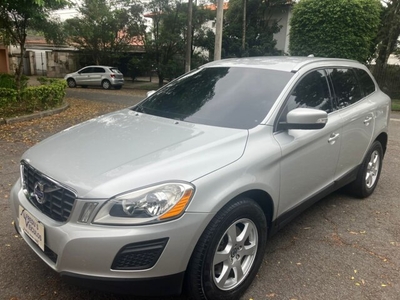 Volvo XC60 2.0 T5 Comfort 2012