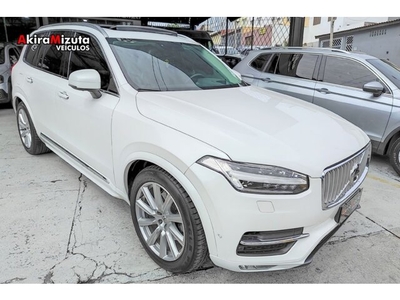 Volvo XC90 2.0 D5 Inscription AWD 2018