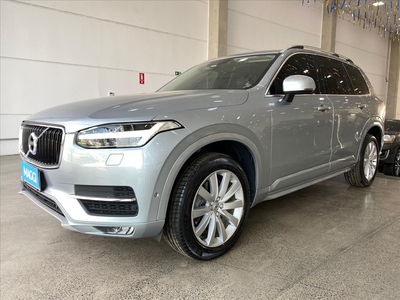 Volvo XC90 2.0 T6 GASOLINA MOMENTUM AWD GEARTRONIC