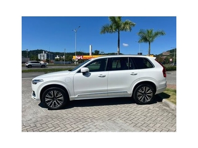 Volvo XC90 2.0 T8 Recharge Plug-in Hybrid Inscription 4WD 2022