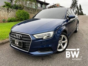 Audi A3 1.4 16V 2018