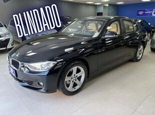 BMW 320iA