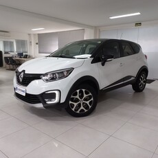 CAPTUR INTENSE 1.6 AT