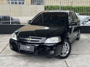 CHEVROLET ASTRA