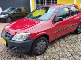 CHEVROLET CELTA