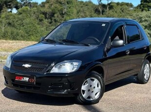 CHEVROLET CELTA