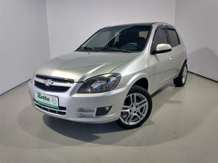 CHEVROLET CELTA