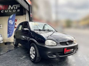 CHEVROLET CORSA