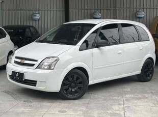 CHEVROLET MERIVA