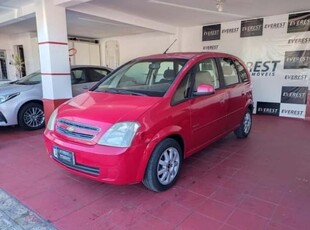 CHEVROLET MERIVA