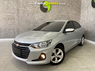 CHEVROLET ONIX 1.0 TURBO PLUS LTZ em São Paulo e Guarulhos