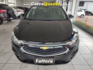 Chevrolet Onix ONIX 1.4 AT ADV em Campinas e Piracicaba