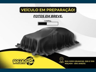 Chevrolet Tracker LTZ 1.4 Turbo 16V Flex 4x2 Aut. 2017