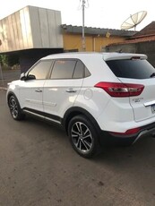 Creta prestige 2019/20 2.0 relíquia