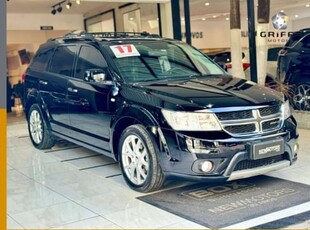 DODGE JOURNEY