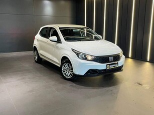 Fiat Argo DRIVE 1.0 6V Flex 2023