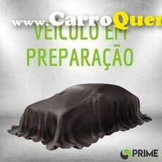 FIAT CRONOS 1.8 E.TORQ PRECISION em São Paulo e Guarulhos