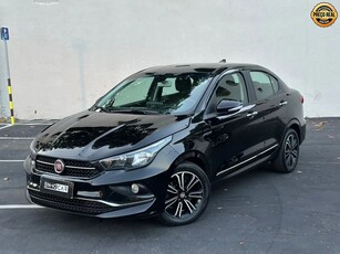 Fiat Cronos 2020 1.8 e.torq flex precision at6