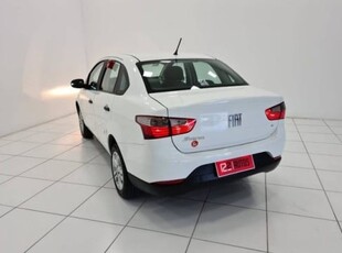 FIAT GRAND SIENA