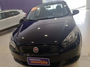 FIAT GRAND SIENA