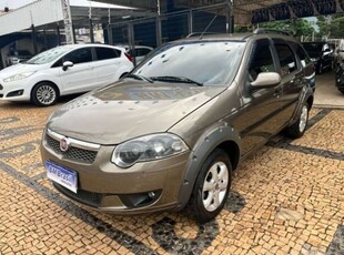 FIAT PALIO WEEKEND