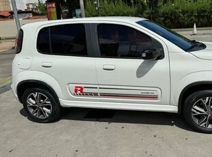 Fiat Uno Sport 1.3 2018