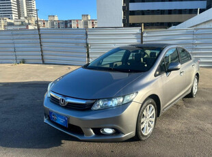 HONDA CIVIC 2014