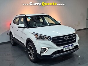 Hyundai Creta 2.0 Prestige Flex Aut. 5p em São Paulo e Guarulhos