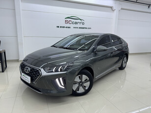 Hyundai I30 1.6 12V 2022