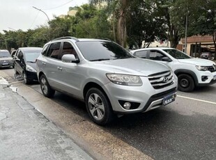 HYUNDAI SANTA FÉ