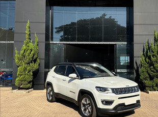 JEEP COMPASS 2018