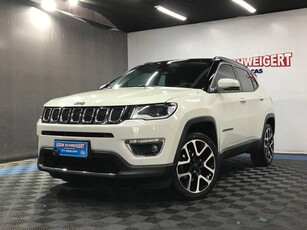 Jeep Compass LIMITED F H 2021