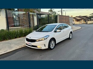 Kia Cerato 1.6 16V 2019