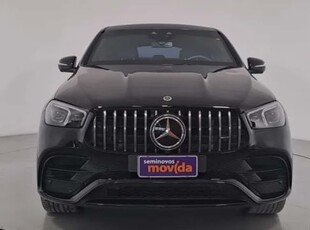 MERCEDES-BENZ GLE 63 AMG