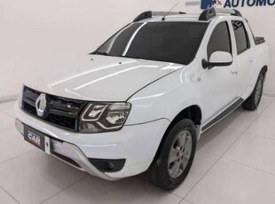 RENAULT DUSTER OROCH