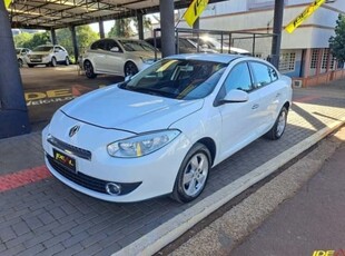 RENAULT FLUENCE