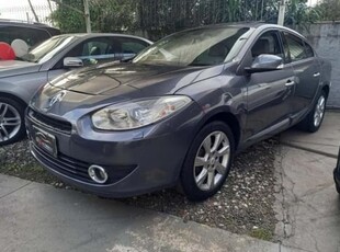 RENAULT FLUENCE