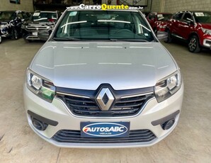 RENAULT SANDERO 1.0 12V SCE LIFE em São Paulo e Guarulhos