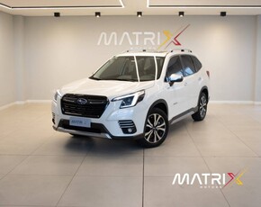 Subaru Forester 2.0 2022