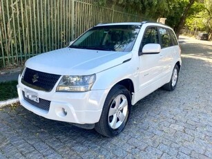 Suzuki Grand Vitara Automatico Blindado Conservado