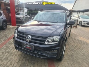 VOLKSWAGEN AMAROK 2.0 S 4X4 CD 16V TURBO INTERCOOLER em São Paulo e Guarulhos