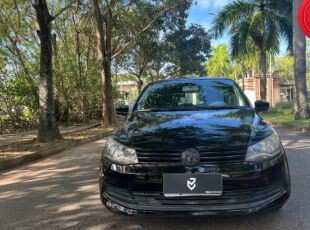 Volkswagen Gol 1.0 Mi 8V Flex 4p Manual