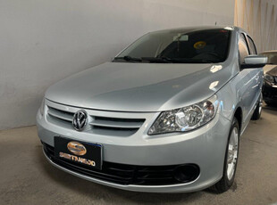 VOLKSWAGEN GOL 2012