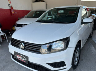 VOLKSWAGEN GOL 2021