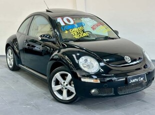 VOLKSWAGEN NEW BEETLE