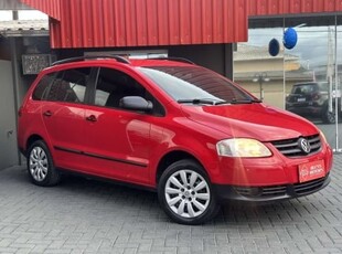 VOLKSWAGEN SPACEFOX