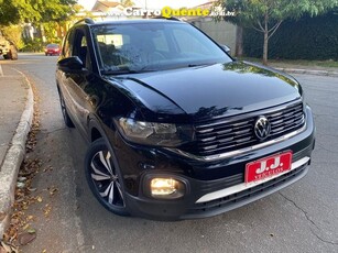 VOLKSWAGEN T-CROSS 1.4 250 TSI HIGHLINE em São Paulo e Guarulhos