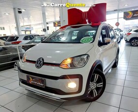 VOLKSWAGEN UP 1.0 TSI MOVE UP 12V em São Paulo e Guarulhos